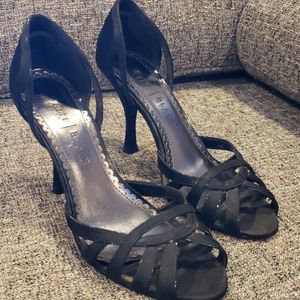 White House Black Market heels